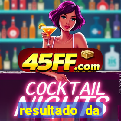 resultado da loteria bandeirantes